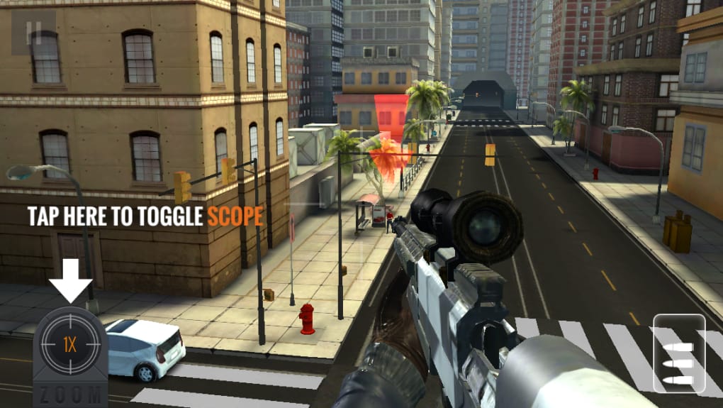 Sniper games free download for windows xp